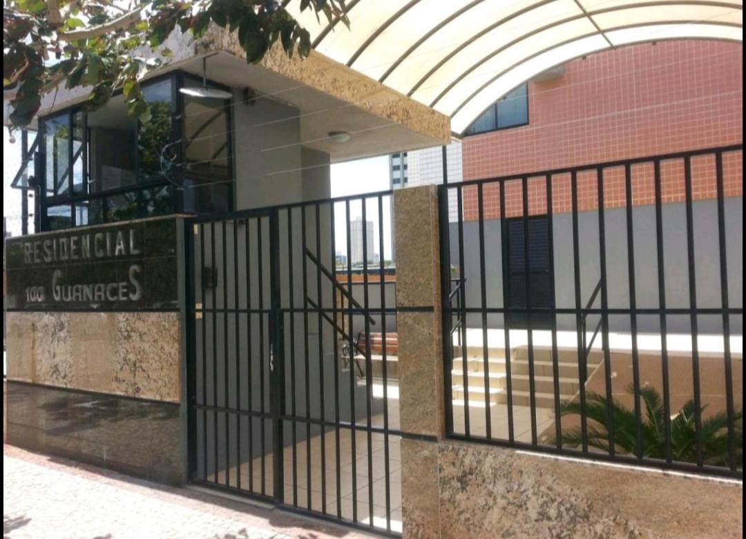 Edificio Guanaces Apartment Fortaleza  Exterior photo