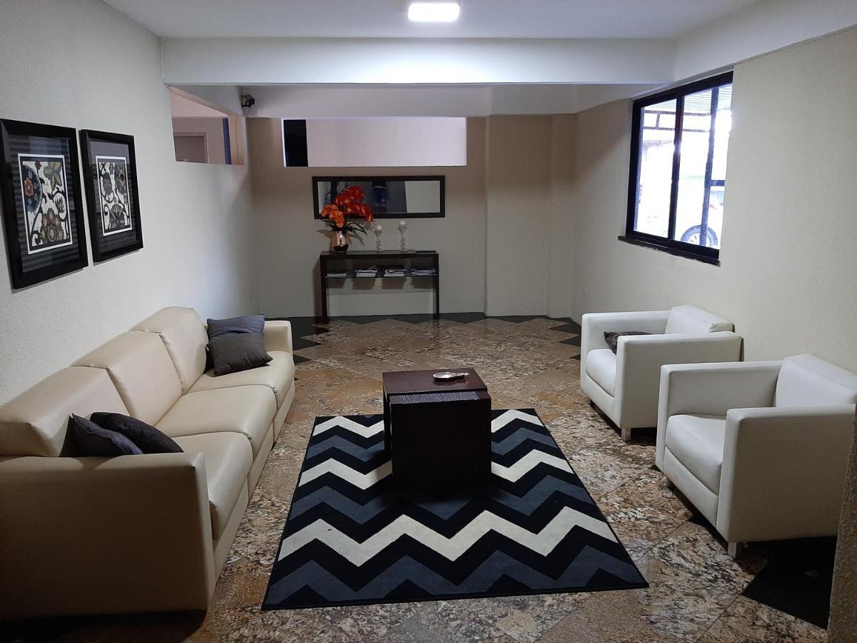 Edificio Guanaces Apartment Fortaleza  Exterior photo