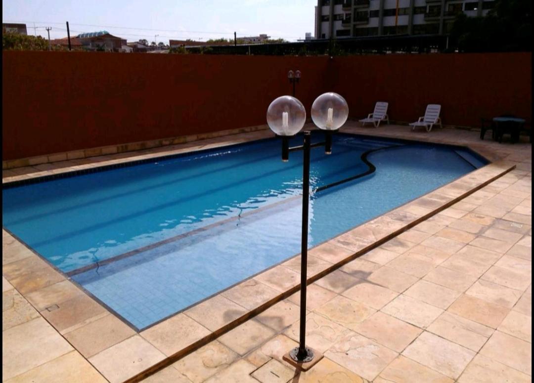 Edificio Guanaces Apartment Fortaleza  Exterior photo
