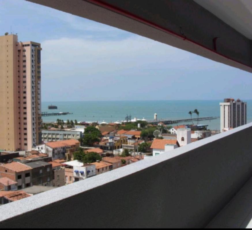 Edificio Guanaces Apartment Fortaleza  Exterior photo