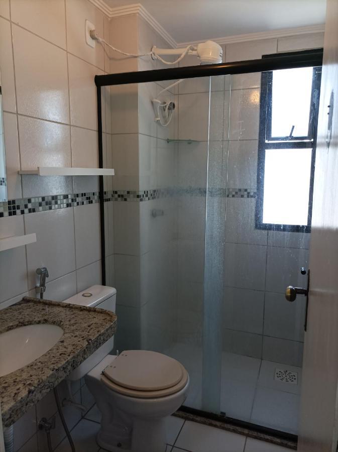 Edificio Guanaces Apartment Fortaleza  Exterior photo