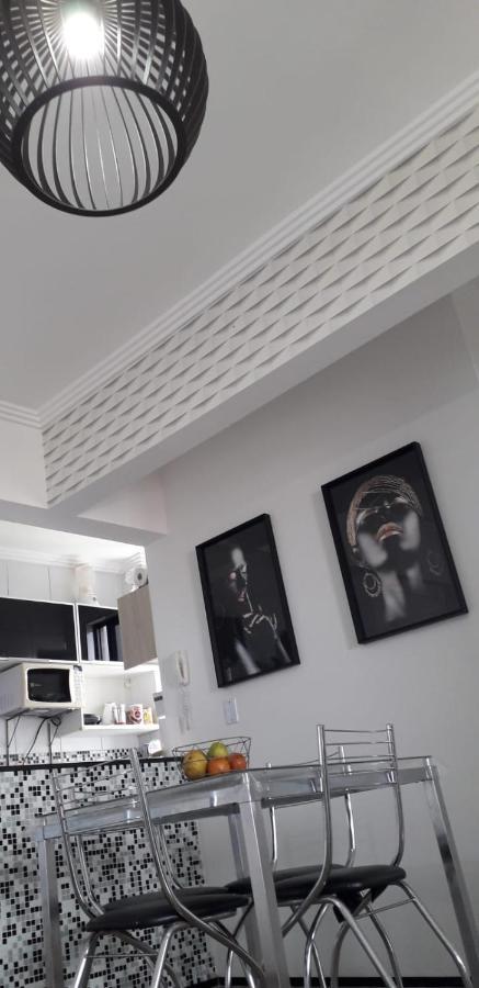 Edificio Guanaces Apartment Fortaleza  Exterior photo
