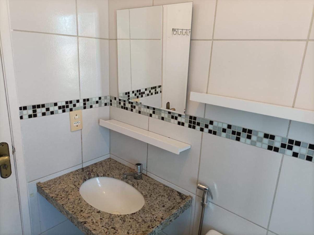 Edificio Guanaces Apartment Fortaleza  Exterior photo