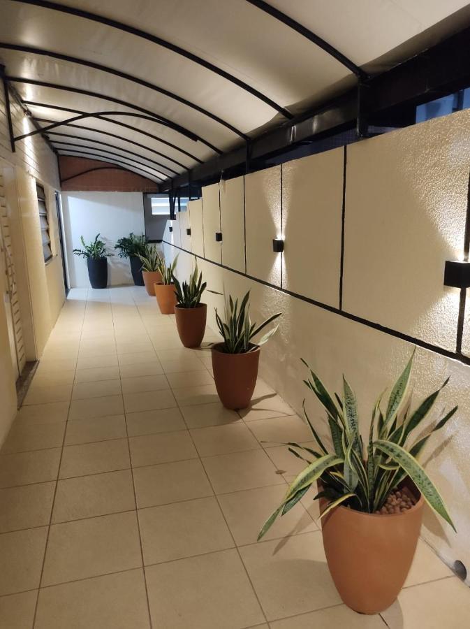 Edificio Guanaces Apartment Fortaleza  Exterior photo