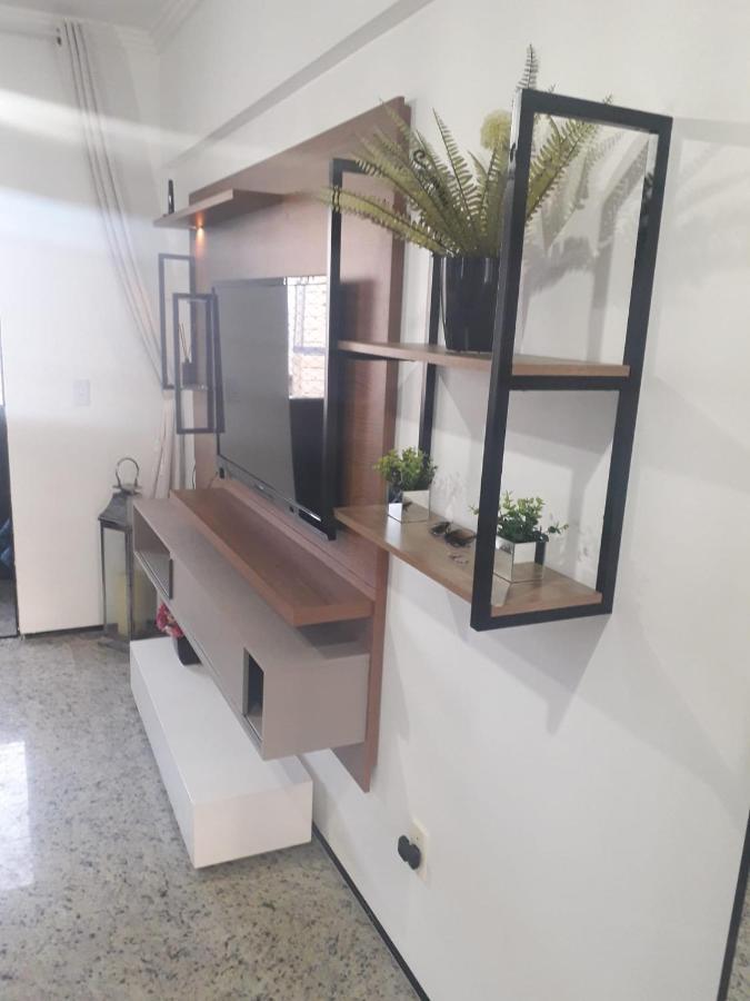 Edificio Guanaces Apartment Fortaleza  Exterior photo