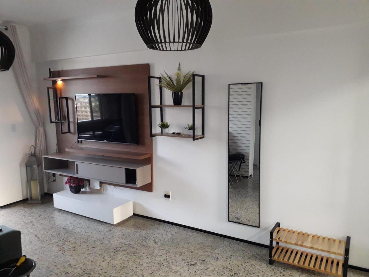 Edificio Guanaces Apartment Fortaleza  Exterior photo